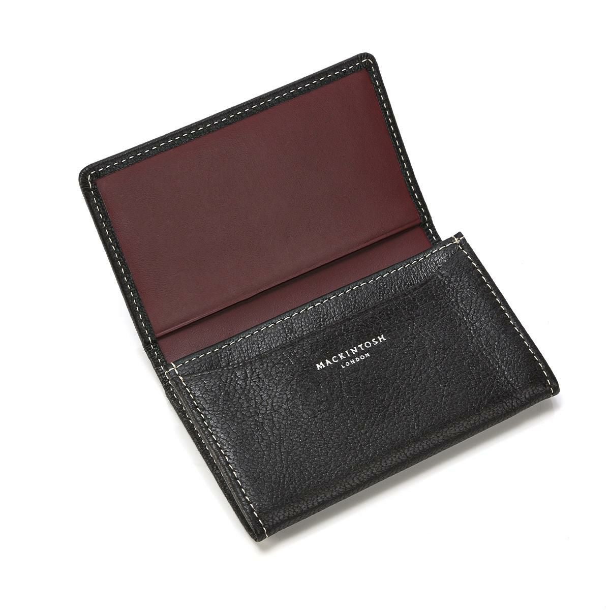 マッキントッシュ ロンドン MOUSSE カードケース 名刺入れ MACKINTOSH LONDON wmkl-6060073