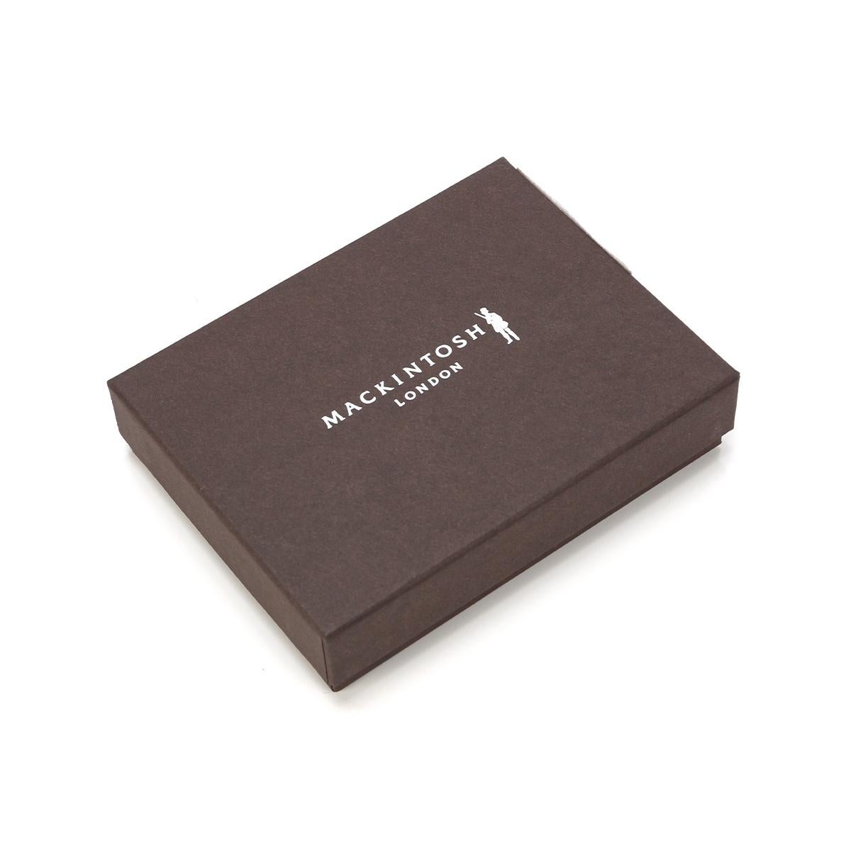 マッキントッシュ ロンドン MOUSSE カードケース 名刺入れ MACKINTOSH LONDON wmkl-6060073