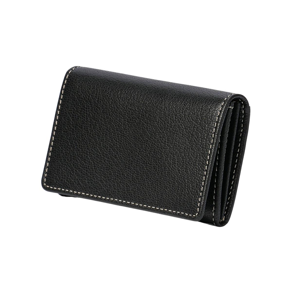 マッキントッシュ ロンドン MOUSSE カードケース 名刺入れ MACKINTOSH LONDON wmkl-6060073