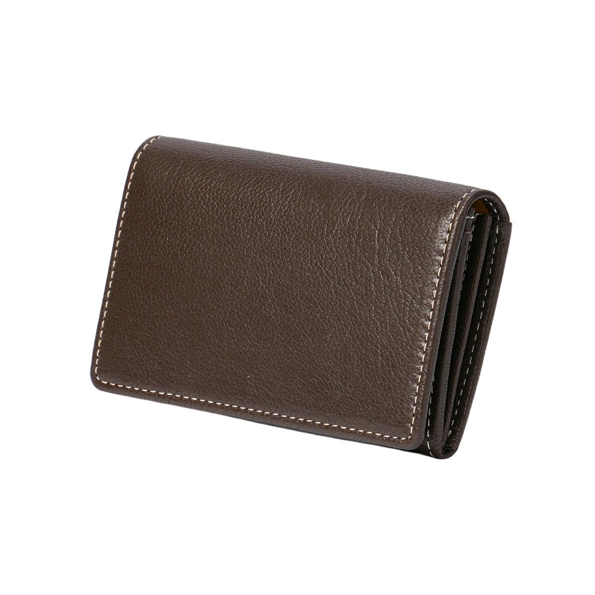 マッキントッシュ ロンドン ムース カードケース 名刺入れ MACKINTOSH