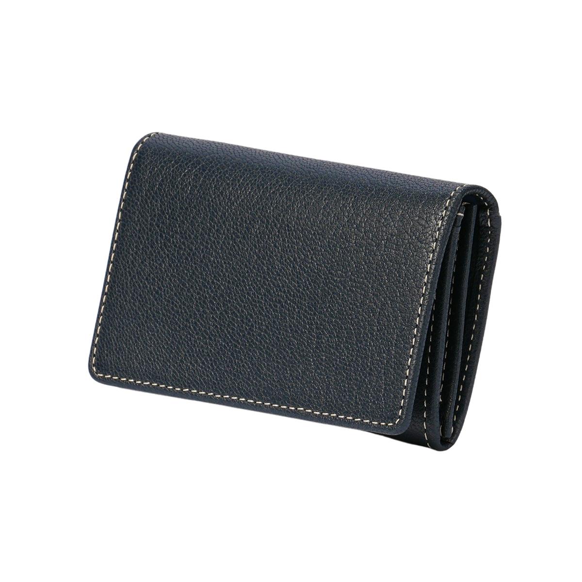 マッキントッシュ ロンドン MOUSSE カードケース 名刺入れ MACKINTOSH LONDON wmkl-6060073