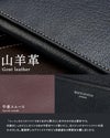 マッキントッシュ ロンドン MOUSSE 二つ折り財布 MACKINTOSH LONDON wmkl-6060072
