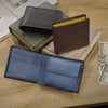 マッキントッシュ ロンドン MOUSSE 二つ折り財布 MACKINTOSH LONDON wmkl-6060072