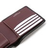 マッキントッシュ ロンドン MOUSSE 二つ折り財布 MACKINTOSH LONDON wmkl-6060072