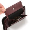 マッキントッシュ ロンドン MOUSSE 二つ折り財布 MACKINTOSH LONDON wmkl-6060072