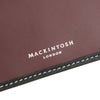 マッキントッシュ ロンドン MOUSSE 二つ折り財布 MACKINTOSH LONDON wmkl-6060072