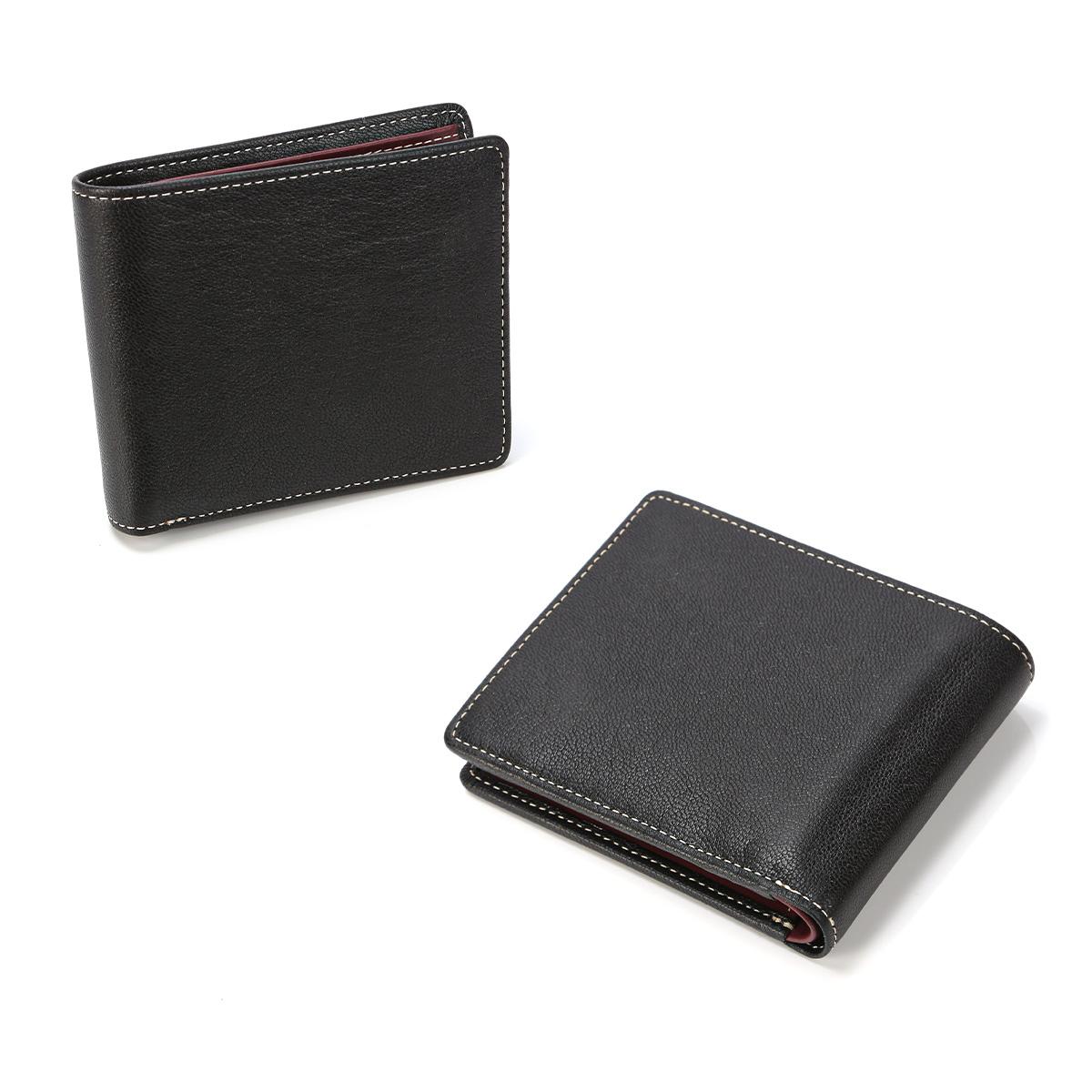 マッキントッシュ ロンドン MOUSSE 二つ折り財布 MACKINTOSH LONDON wmkl-6060072