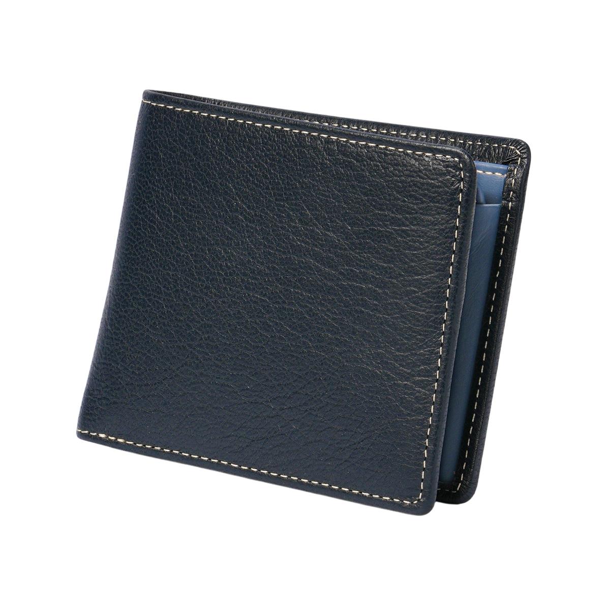 マッキントッシュ ロンドン ムース 二つ折り財布 MACKINTOSH LONDON