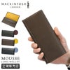 マッキントッシュ ロンドン MOUSSE 長財布 MACKINTOSH LONDON wmkl-6060069