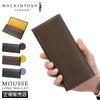 マッキントッシュ ロンドン MOUSSE 長財布 MACKINTOSH LONDON wmkl-6060069