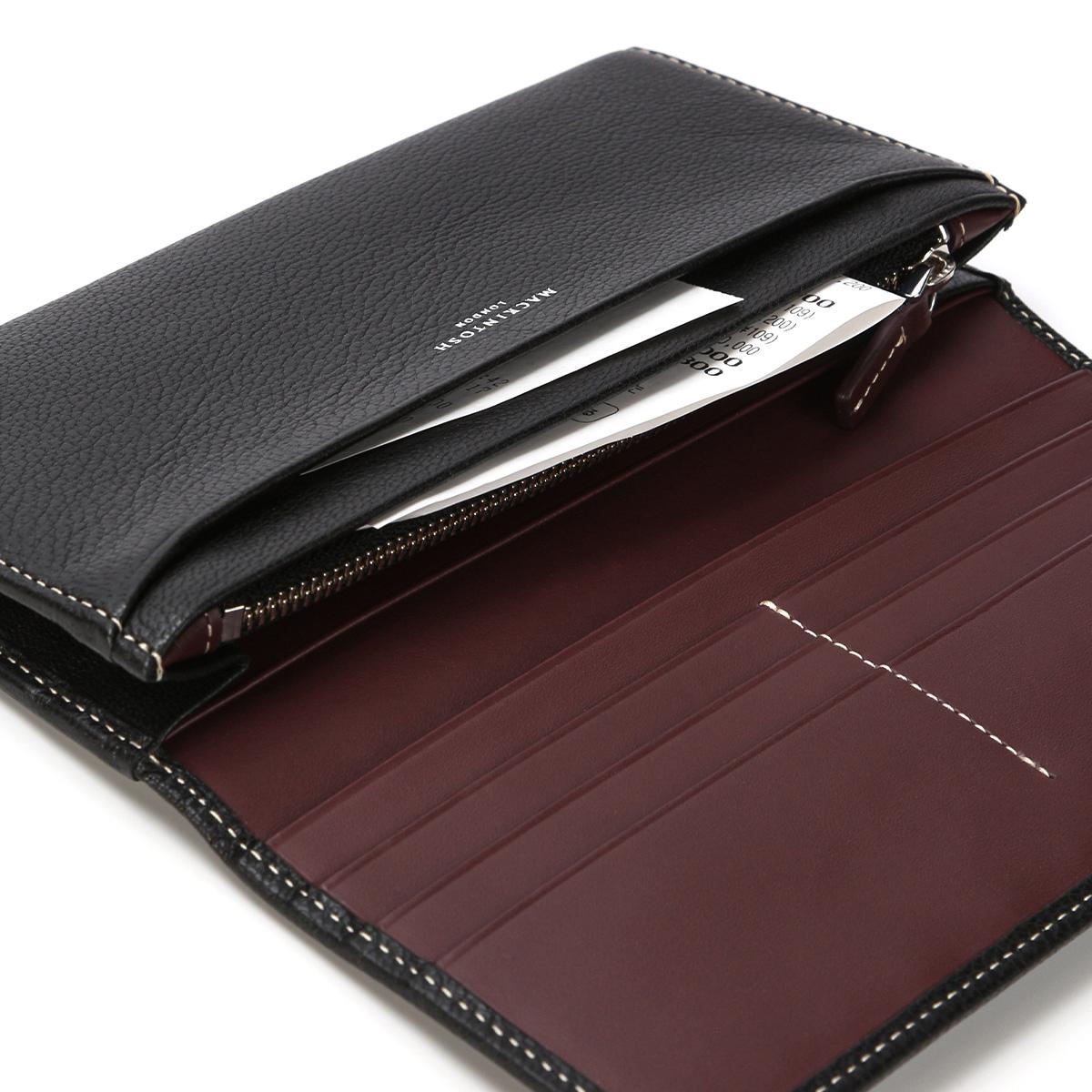 マッキントッシュ ロンドン MOUSSE 長財布 MACKINTOSH LONDON wmkl-6060069