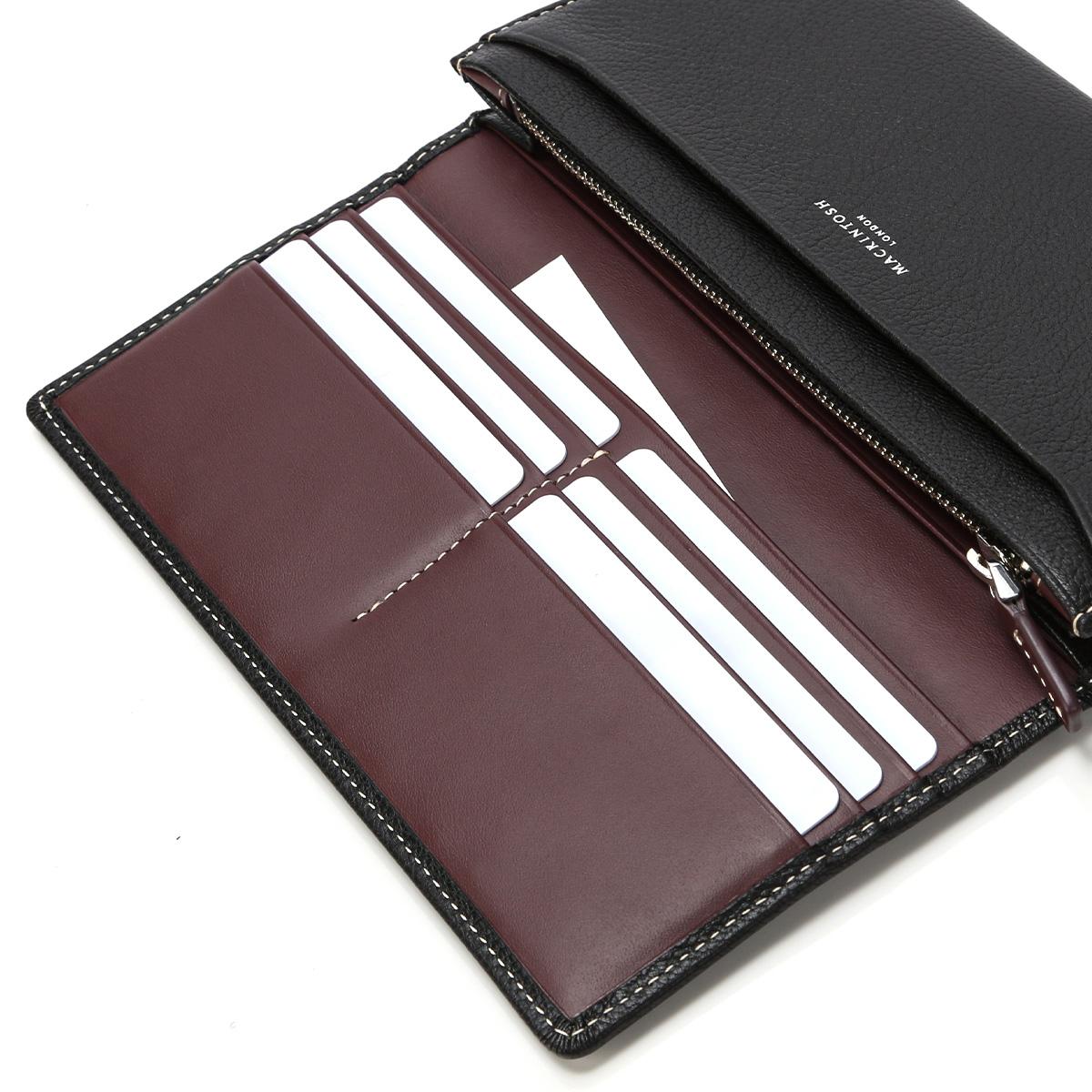 マッキントッシュ ロンドン MOUSSE 長財布 MACKINTOSH LONDON wmkl-6060069