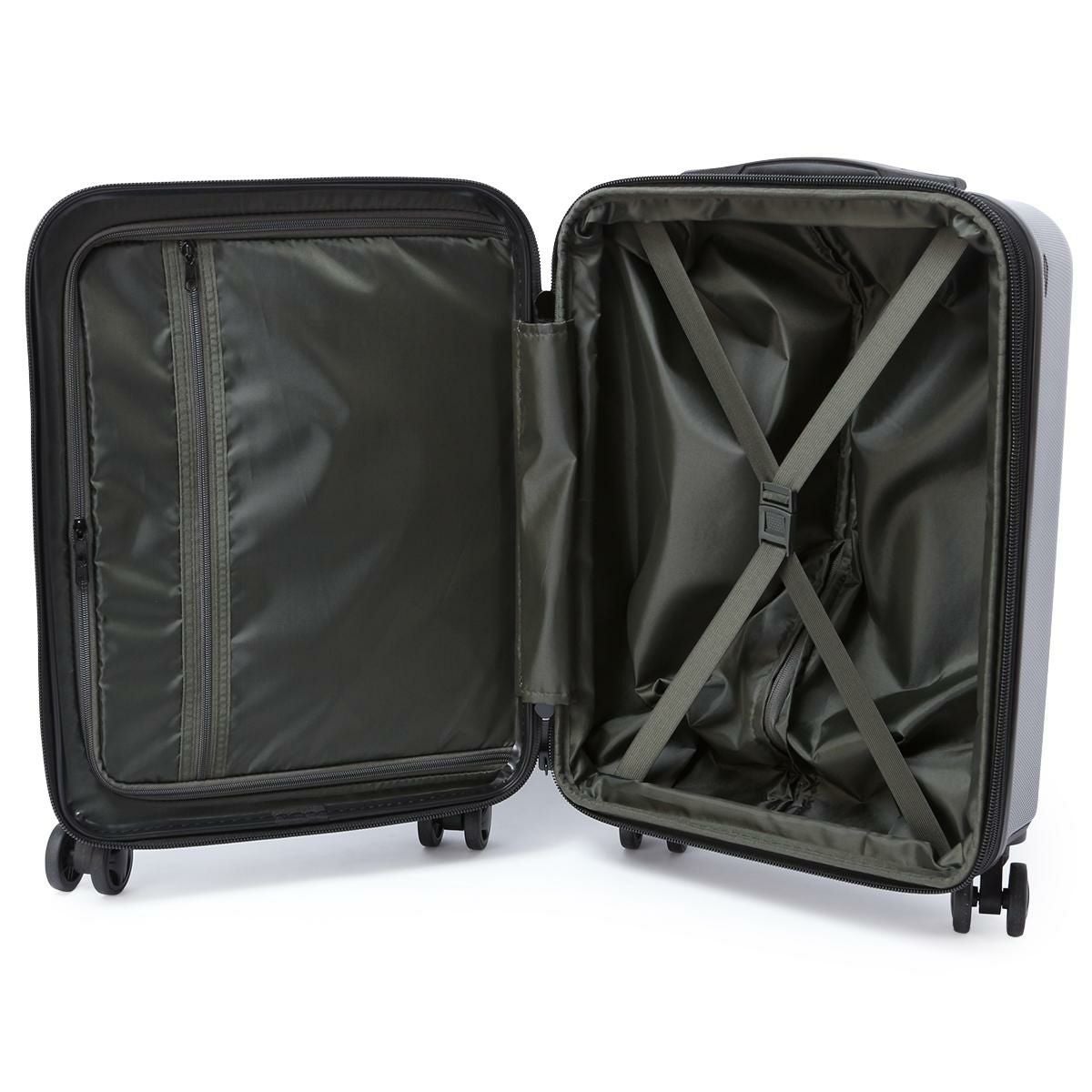 アンブロ Konsa スーツケース UMBRO umbro-70800