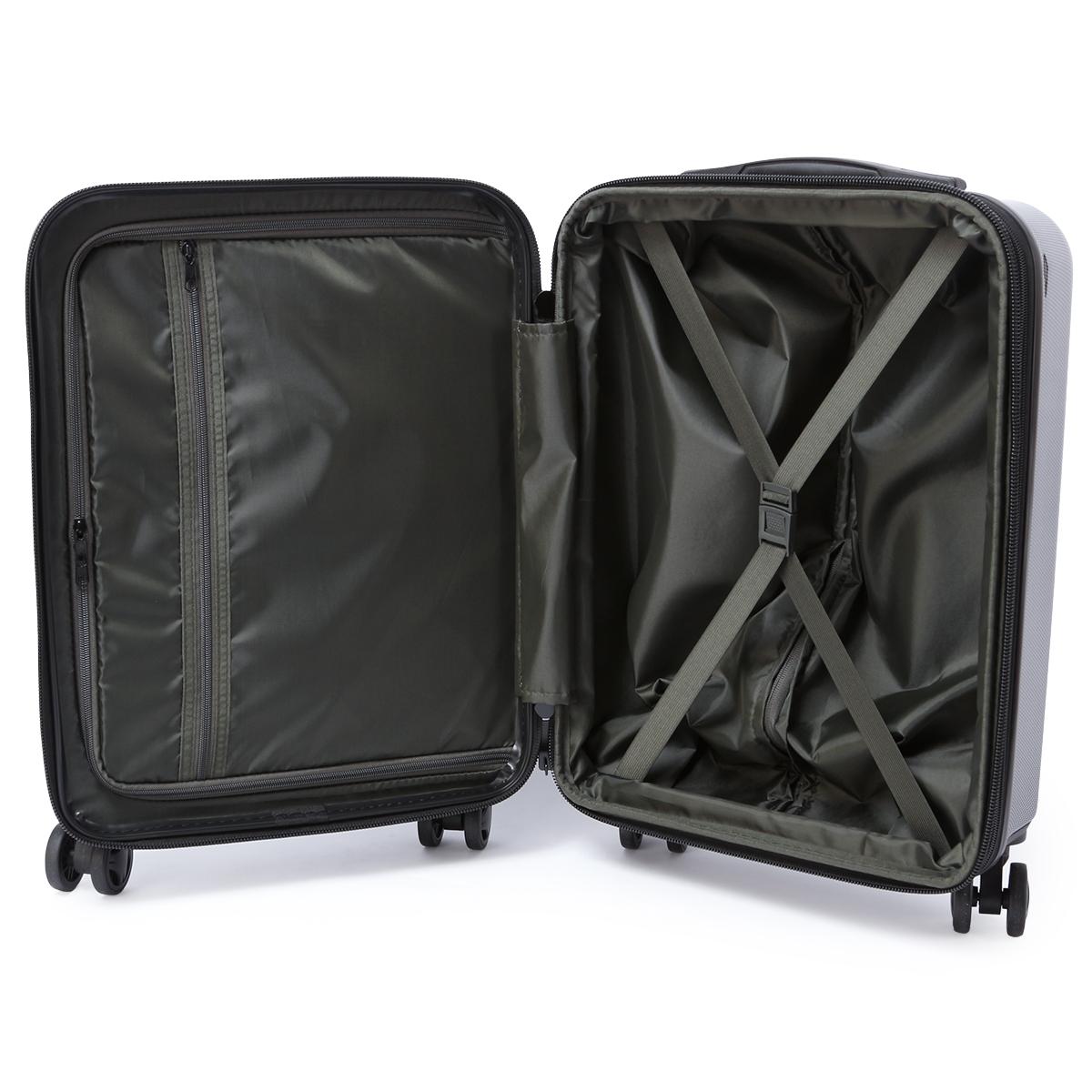 アンブロ Konsa スーツケース UMBRO umbro-70800