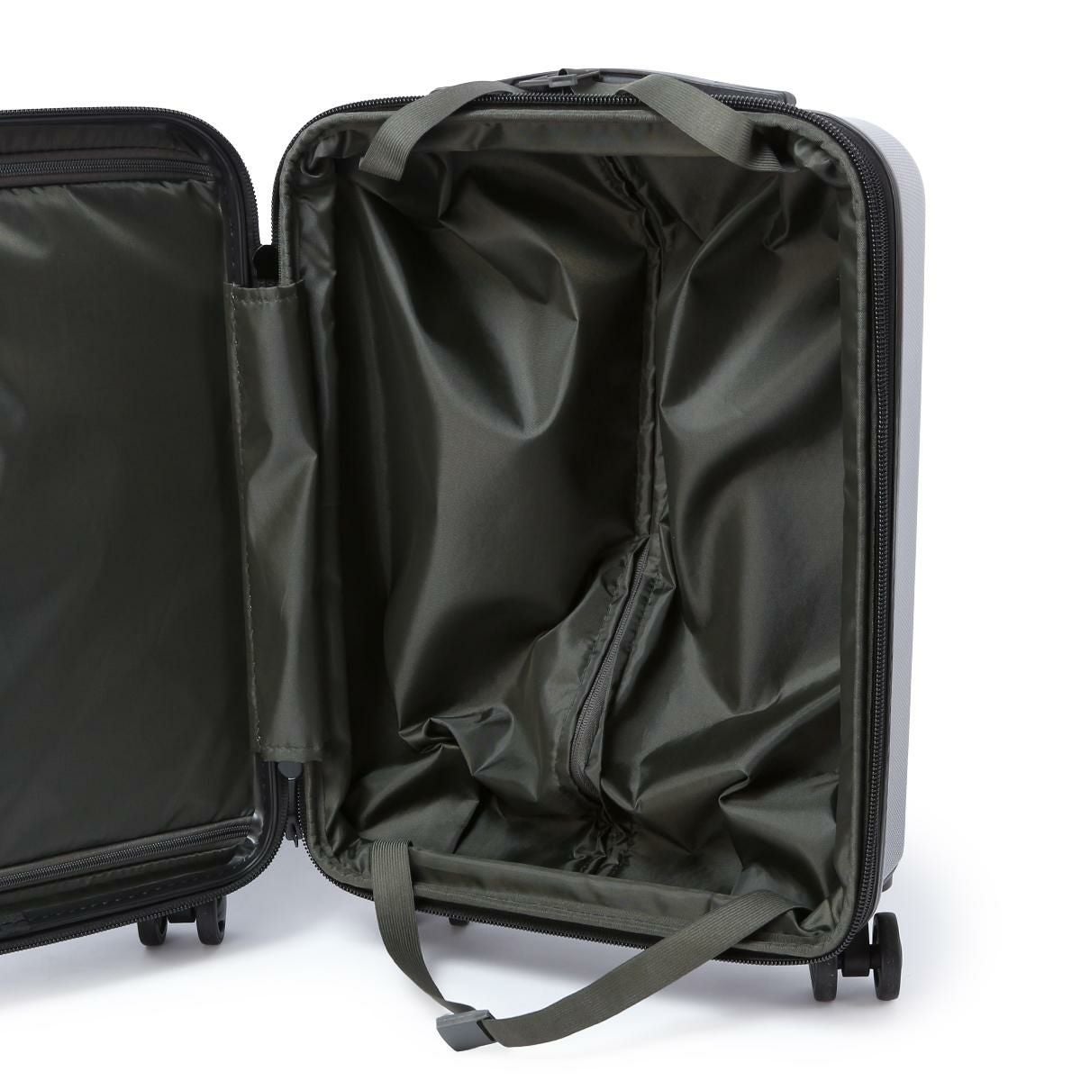 アンブロ Konsa スーツケース UMBRO umbro-70800