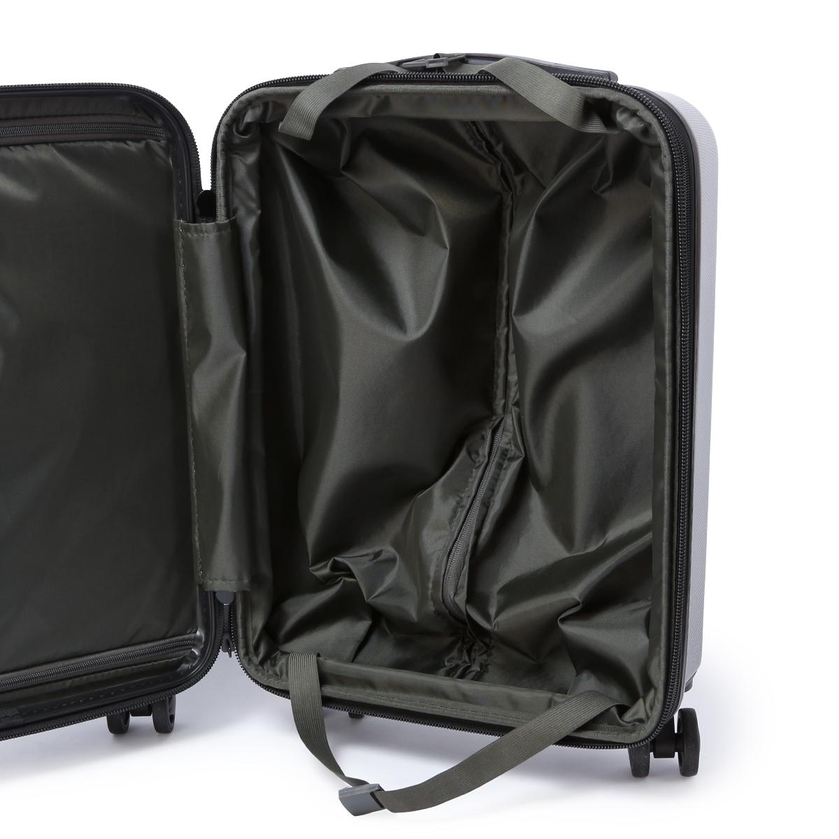 アンブロ Konsa スーツケース UMBRO umbro-70800