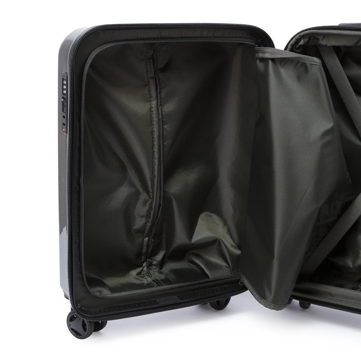 アンブロ Konsa スーツケース UMBRO umbro-70800