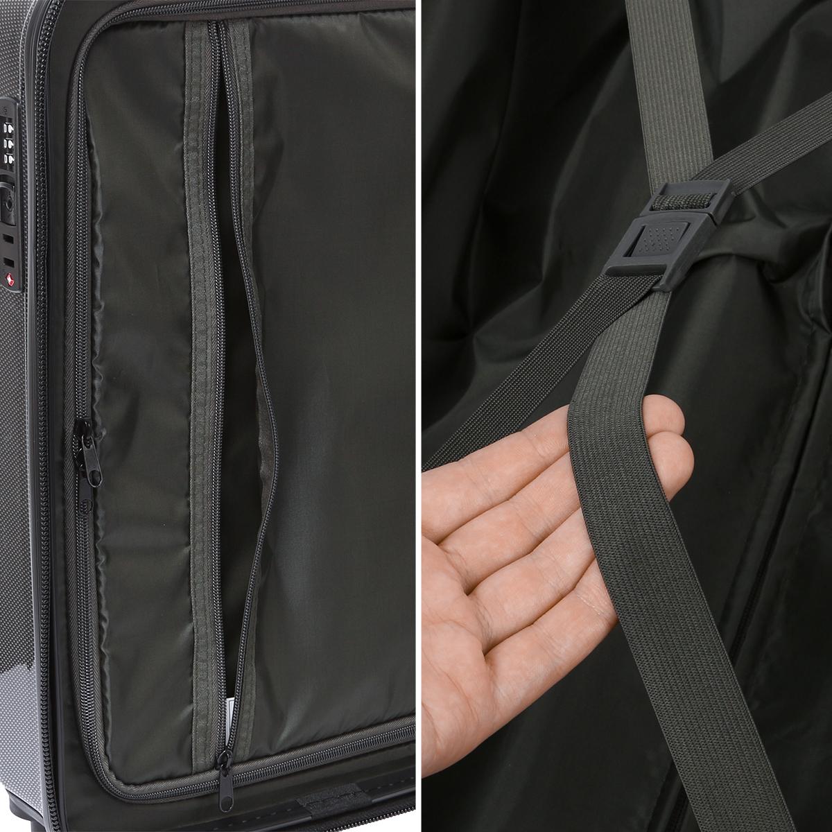 アンブロ Konsa スーツケース UMBRO umbro-70800