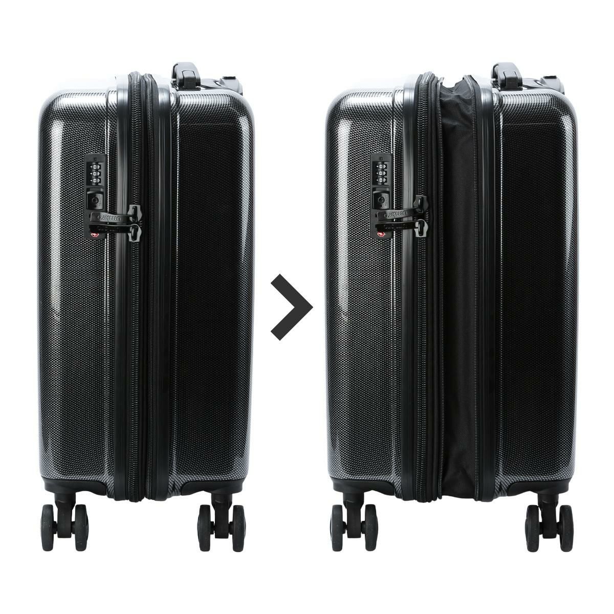 アンブロ Konsa スーツケース UMBRO umbro-70800