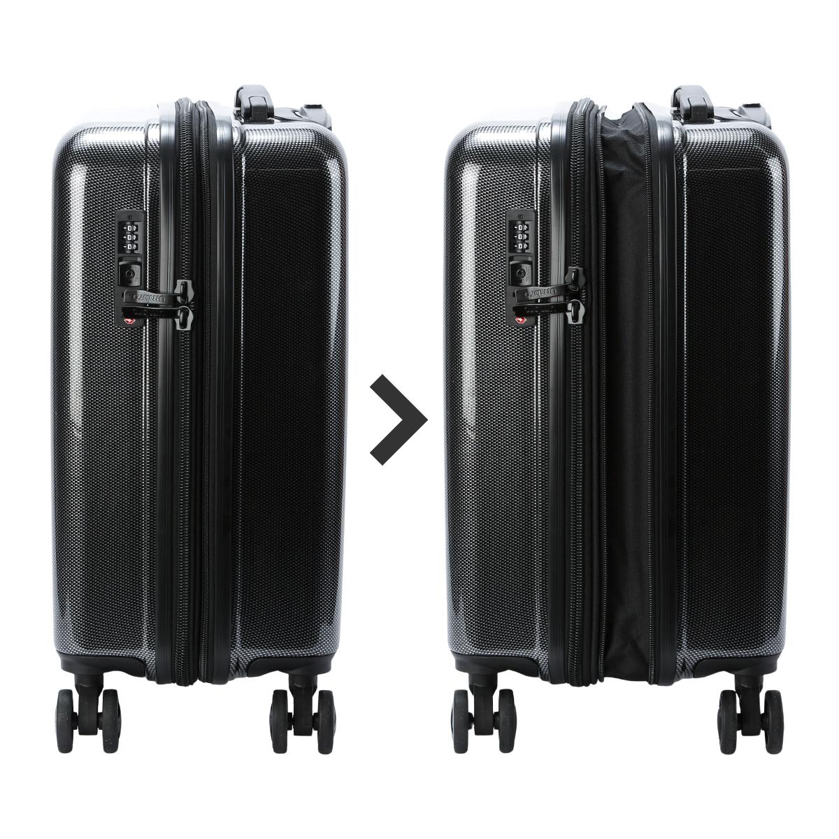 アンブロ Konsa スーツケース UMBRO umbro-70800