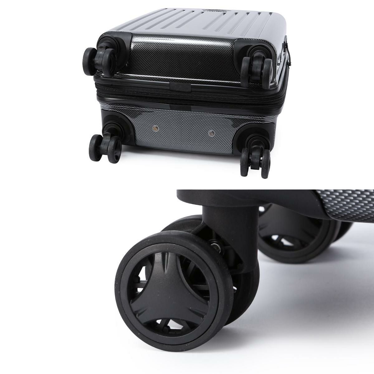 アンブロ Konsa スーツケース UMBRO umbro-70800