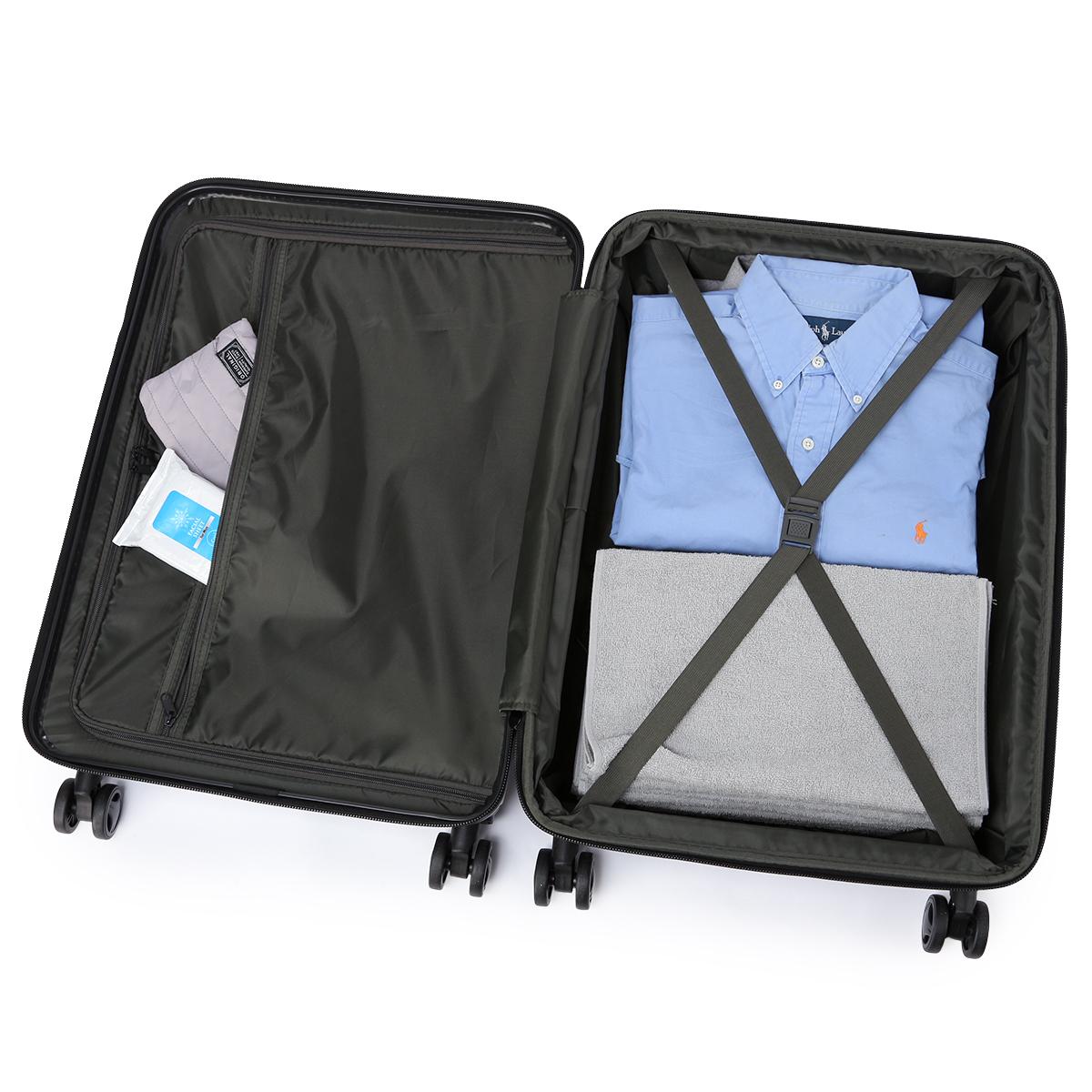 アンブロ Konsa スーツケース UMBRO umbro-70801