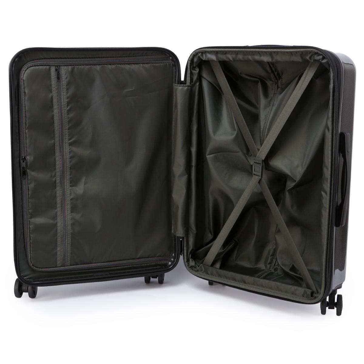 アンブロ Konsa スーツケース UMBRO umbro-70801