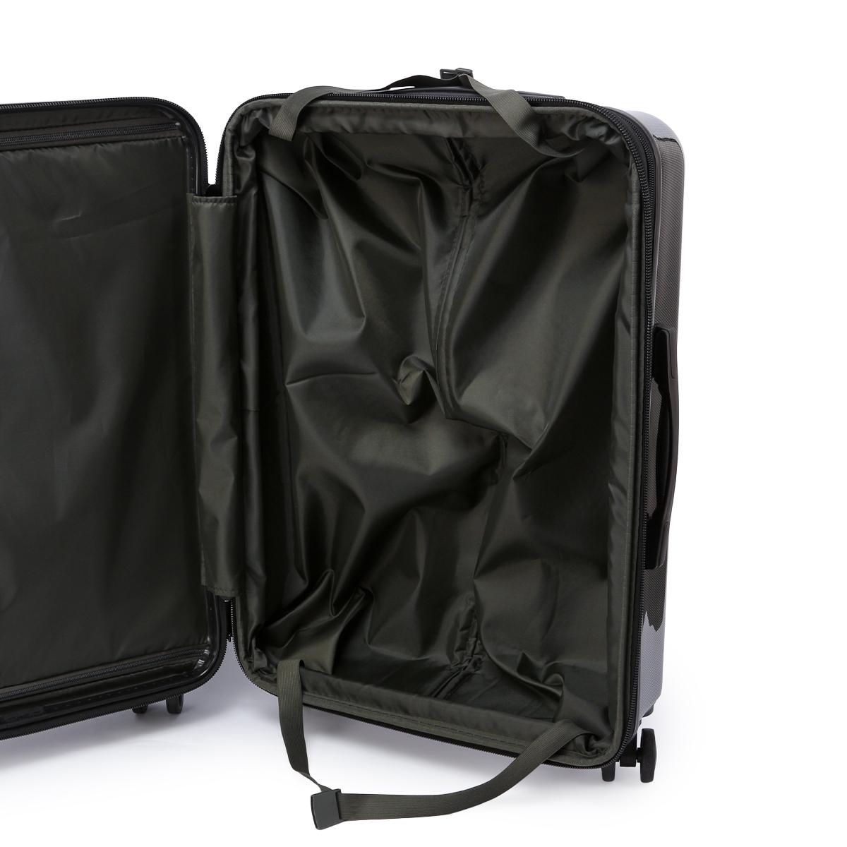 アンブロ Konsa スーツケース UMBRO umbro-70801