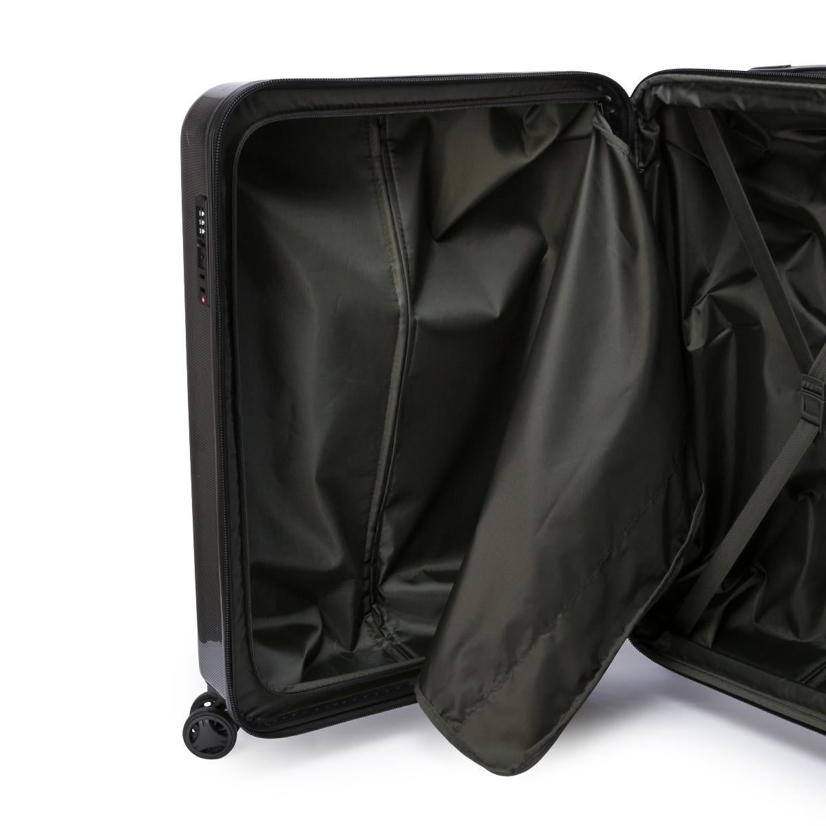 アンブロ Konsa スーツケース UMBRO umbro-70801