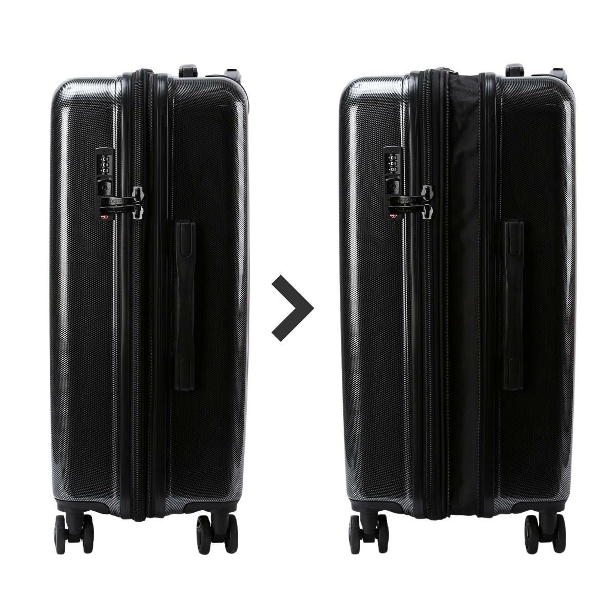 アンブロ Konsa スーツケース UMBRO umbro-70801