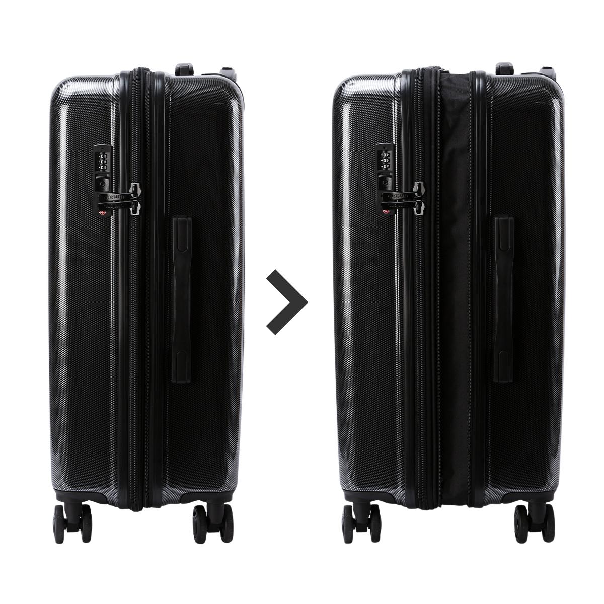 アンブロ Konsa スーツケース UMBRO umbro-70801