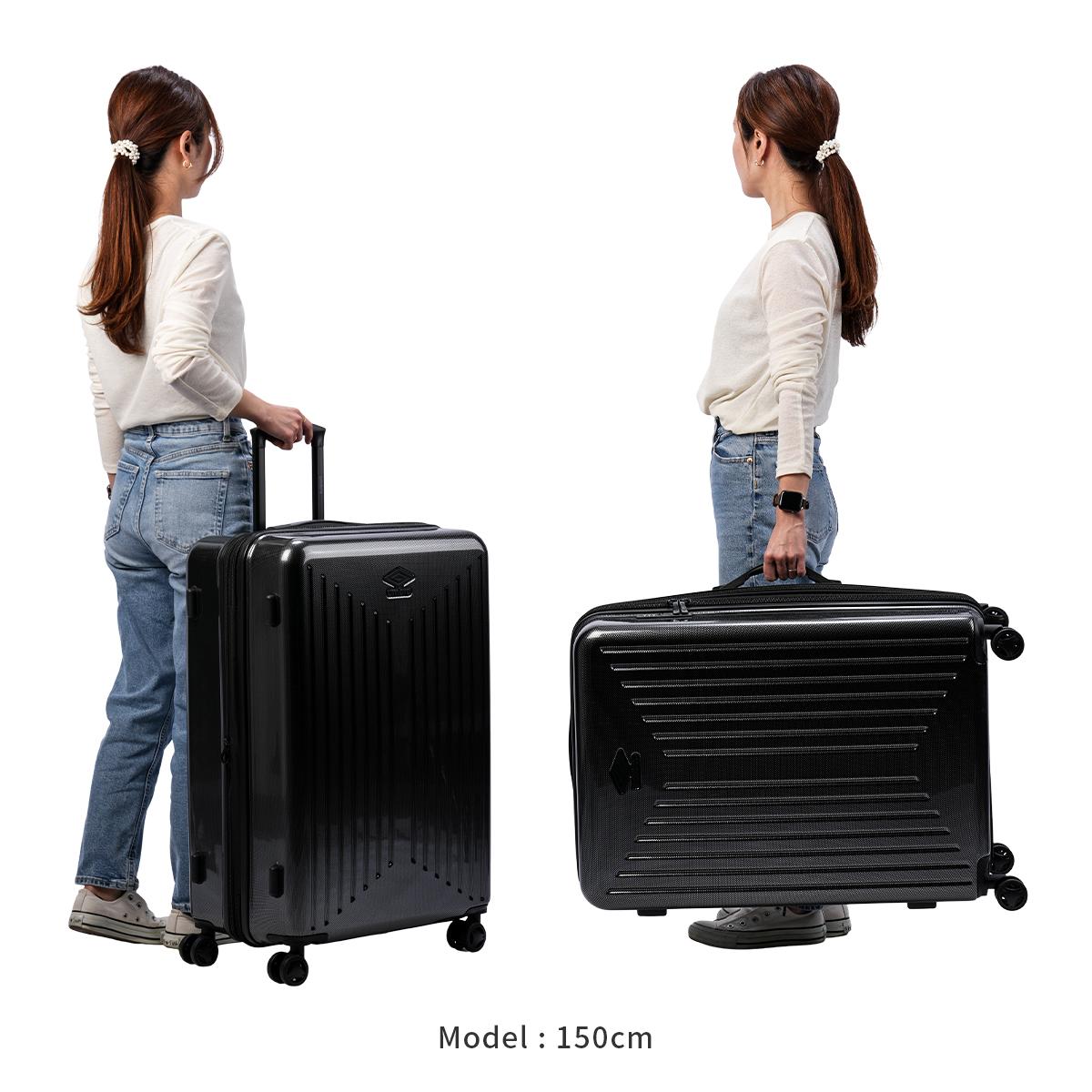 アンブロ Konsa スーツケース UMBRO umbro-70802