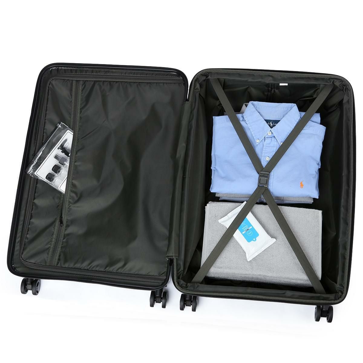 アンブロ Konsa スーツケース UMBRO umbro-70802