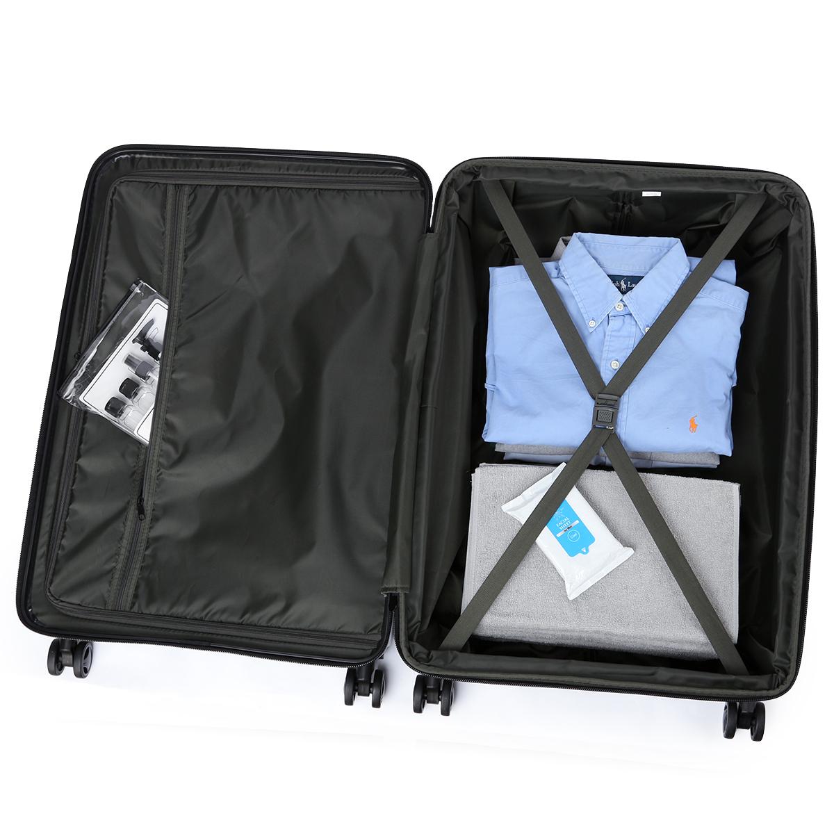 アンブロ Konsa スーツケース UMBRO umbro-70802