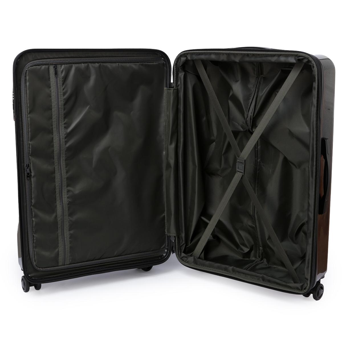 アンブロ Konsa スーツケース UMBRO umbro-70802