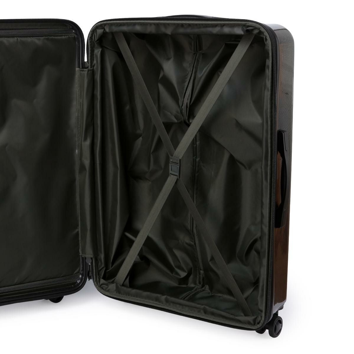 アンブロ Konsa スーツケース UMBRO umbro-70802