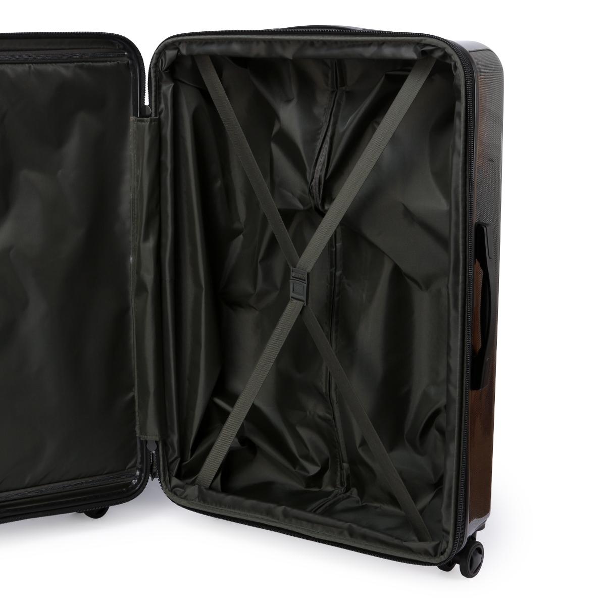 アンブロ Konsa スーツケース UMBRO umbro-70802