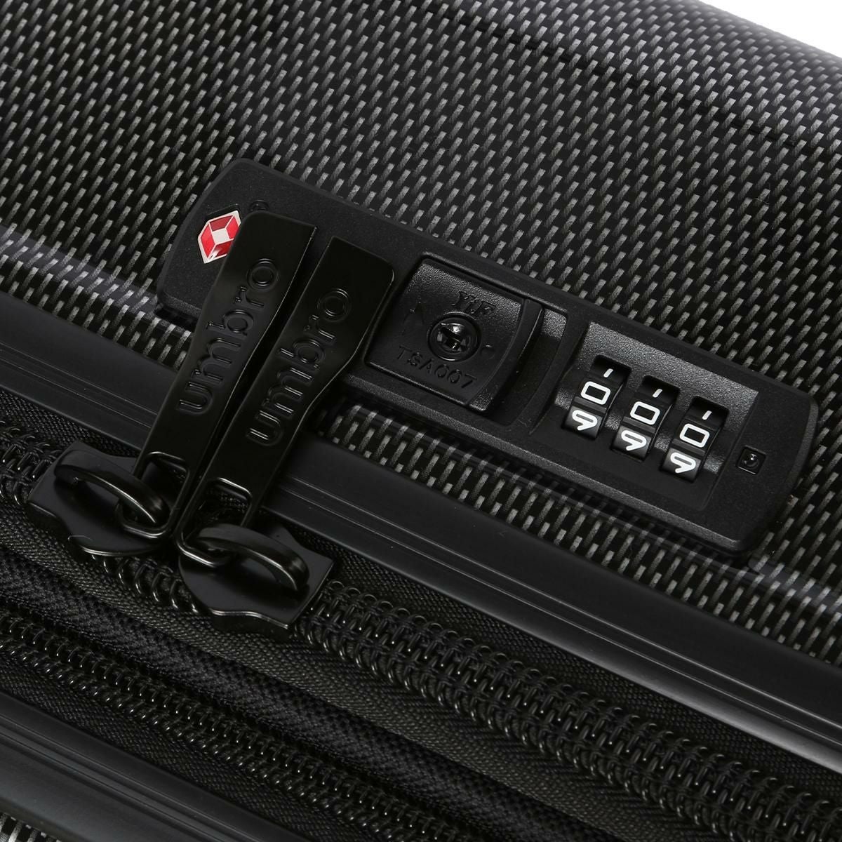 アンブロ Konsa スーツケース UMBRO umbro-70802