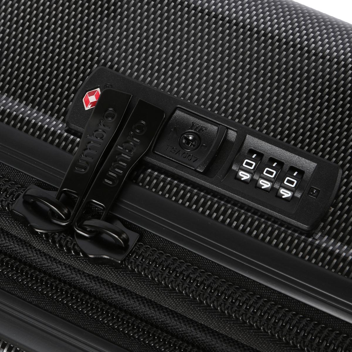 アンブロ Konsa スーツケース UMBRO umbro-70802