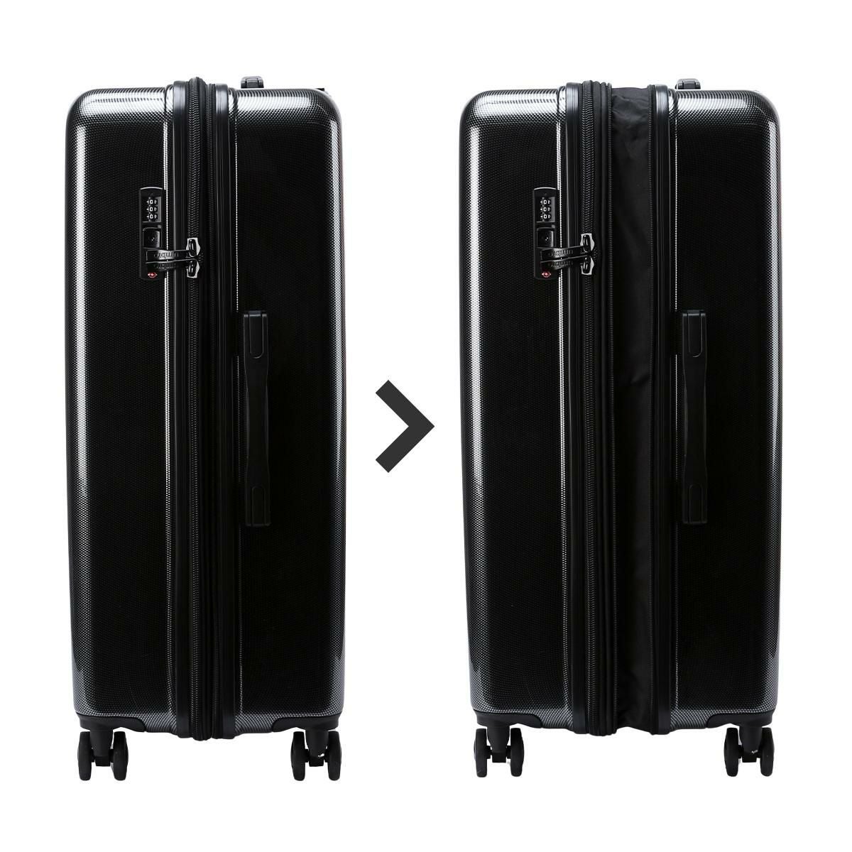 アンブロ Konsa スーツケース UMBRO umbro-70802