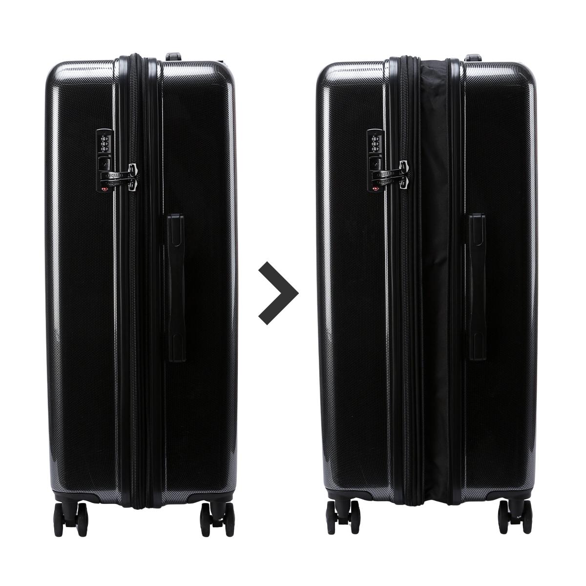 アンブロ Konsa スーツケース UMBRO umbro-70802