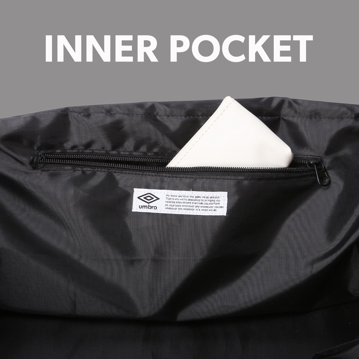 アンブロ Pope ボストンバッグ UMBRO umbro-70735