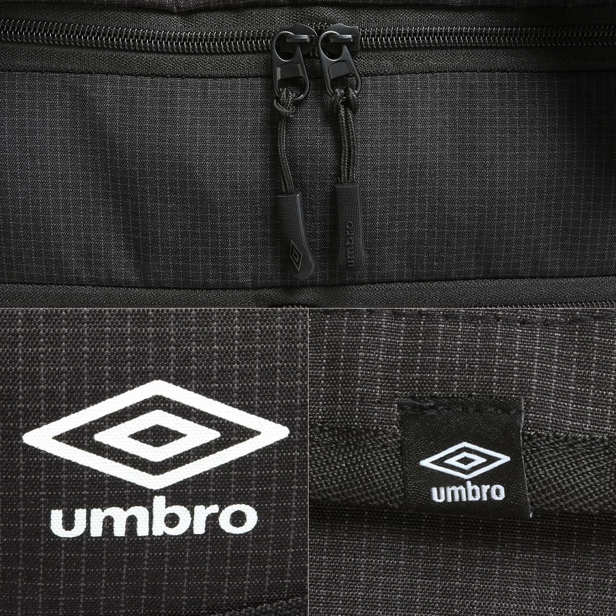 アンブロ Pope ボストンバッグ UMBRO umbro-70735