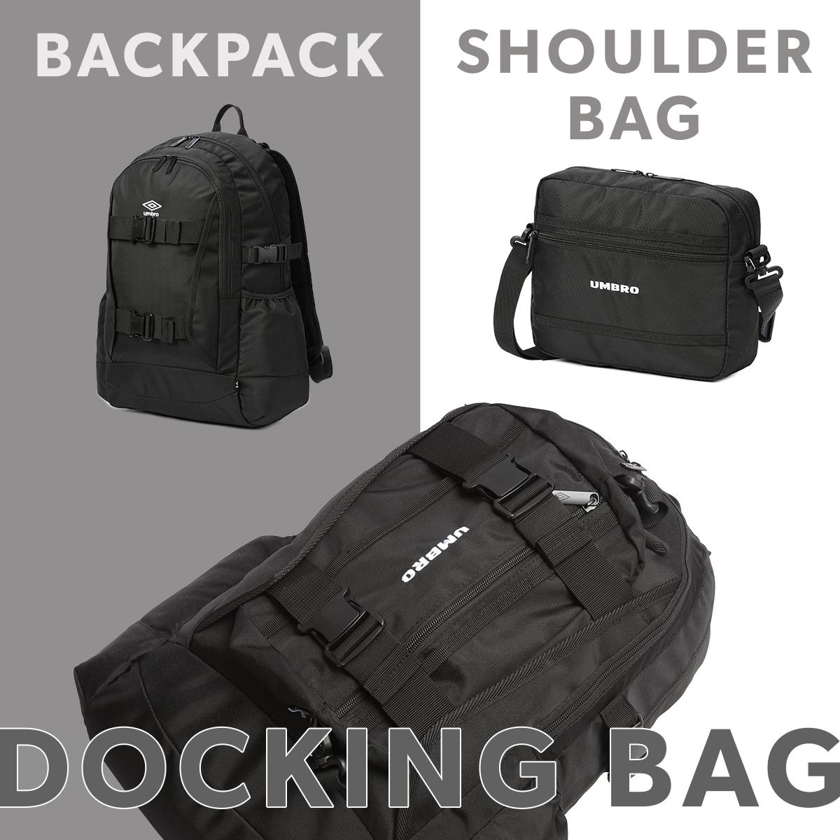 アンブロ  リュック UMBRO umbro-70766