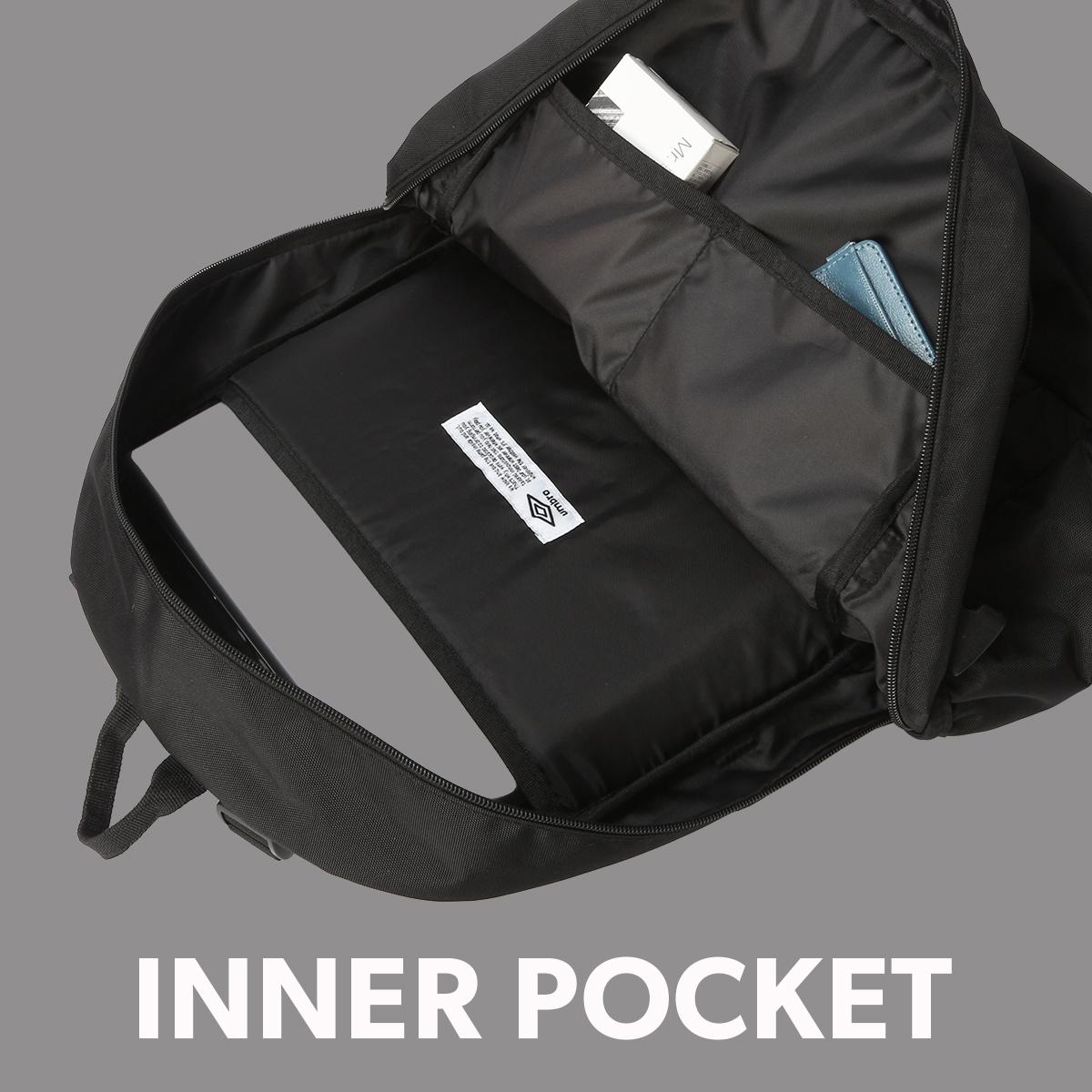 アンブロ  リュック UMBRO umbro-70766