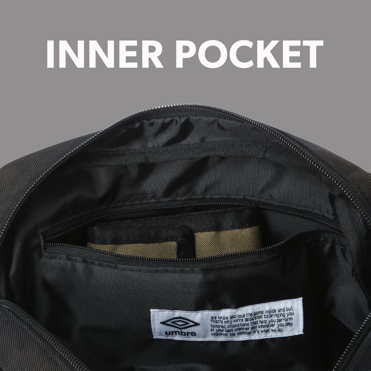 アンブロ  リュック UMBRO umbro-70766