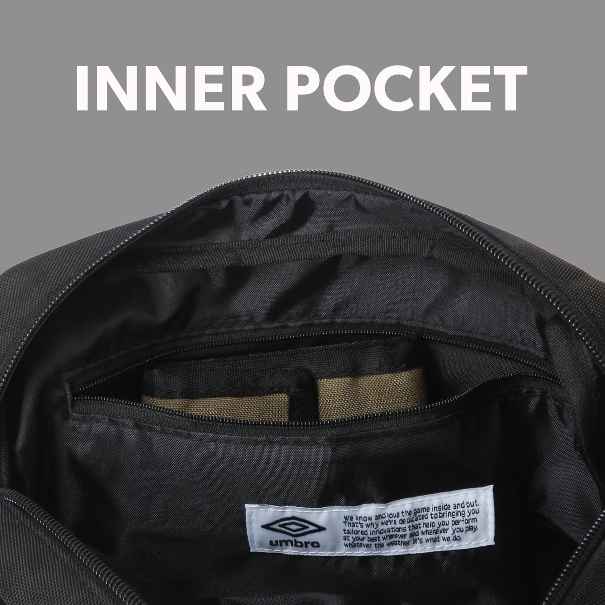 アンブロ  リュック UMBRO umbro-70766