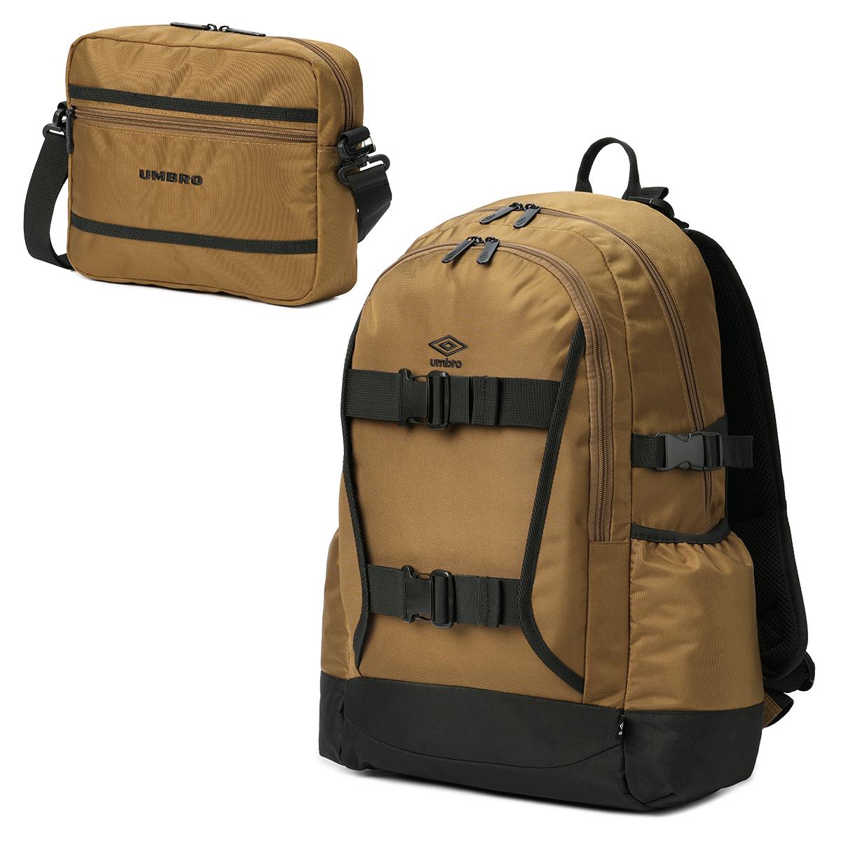 アンブロ  リュック UMBRO umbro-70766