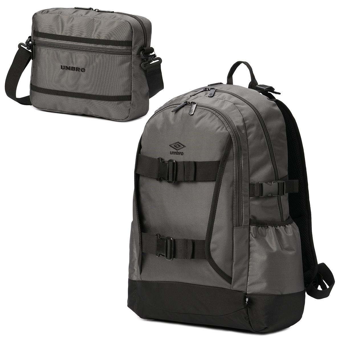 アンブロ リヴラメント リュック 22L ~ 25L スクールリュック 通学