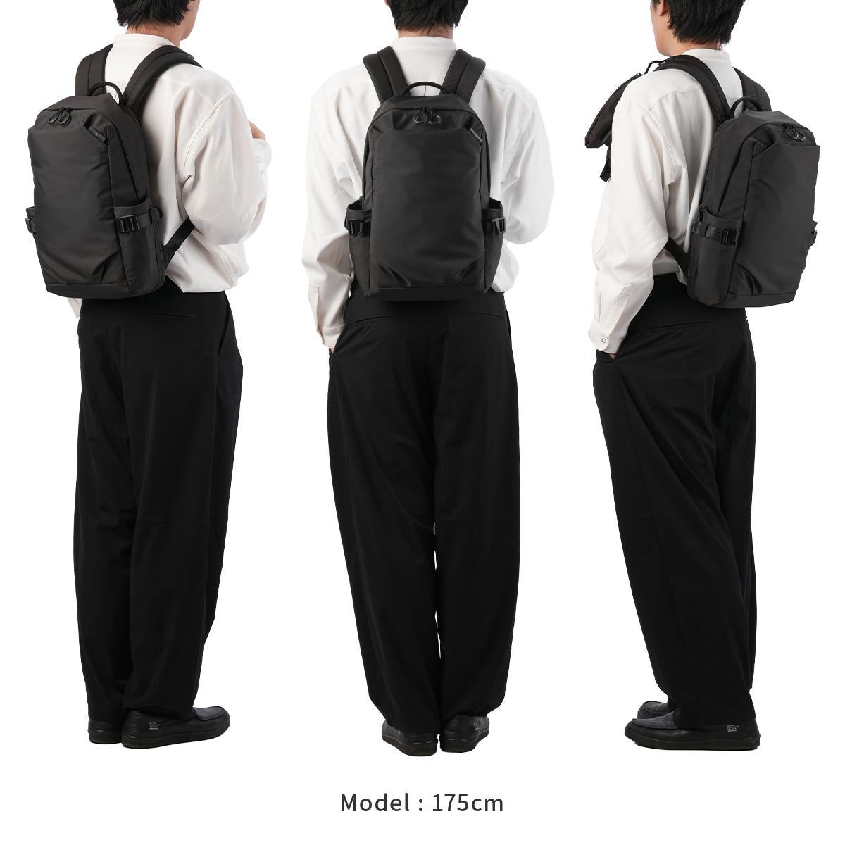 IS/IT ループ リュック  isit-966701